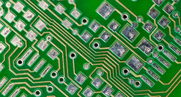 PCB 검사